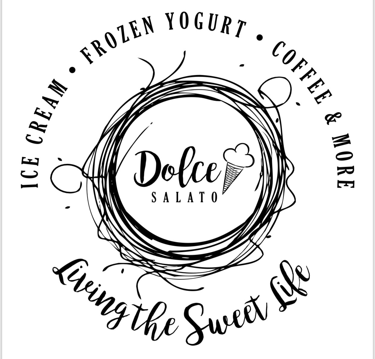 Dolce Salato